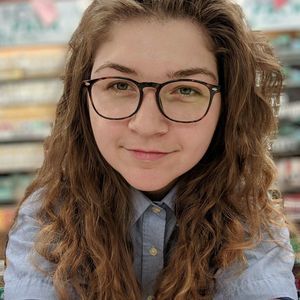 Meet your Posher, Jayna